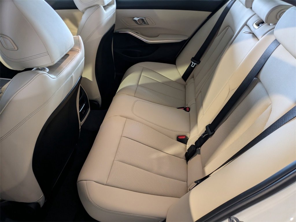 New 2026 BMW 330i Sedan image 7