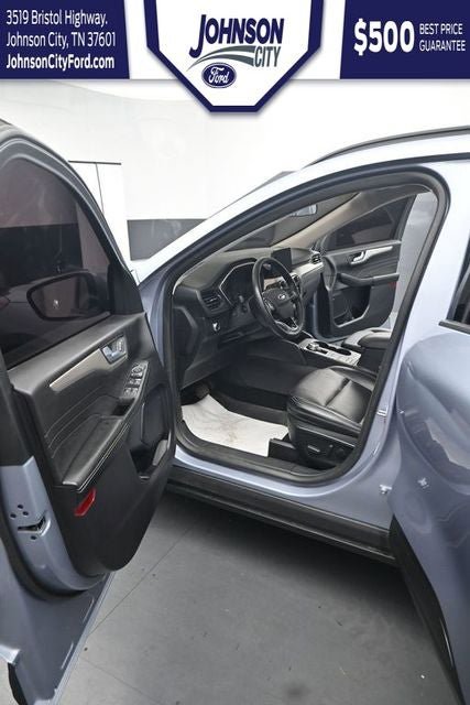 Used 2022 Ford Escape SEL AWD/4WD image 17