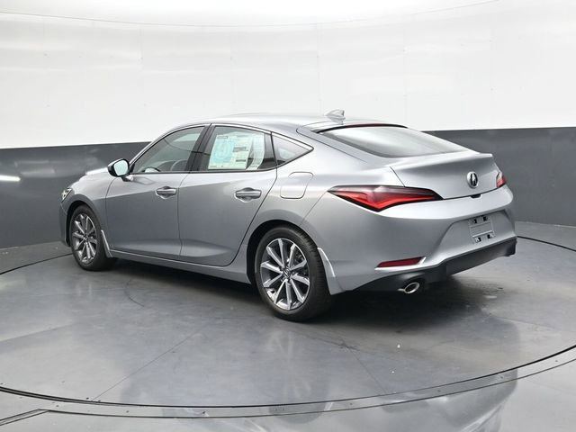Used 2025 Acura Integra image 6