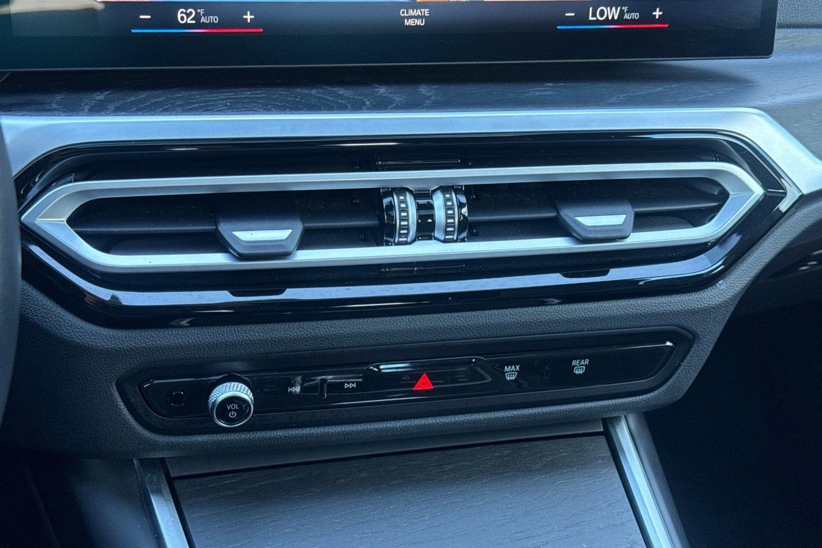 Certified 2023 BMW i4 eDrive35 image 25