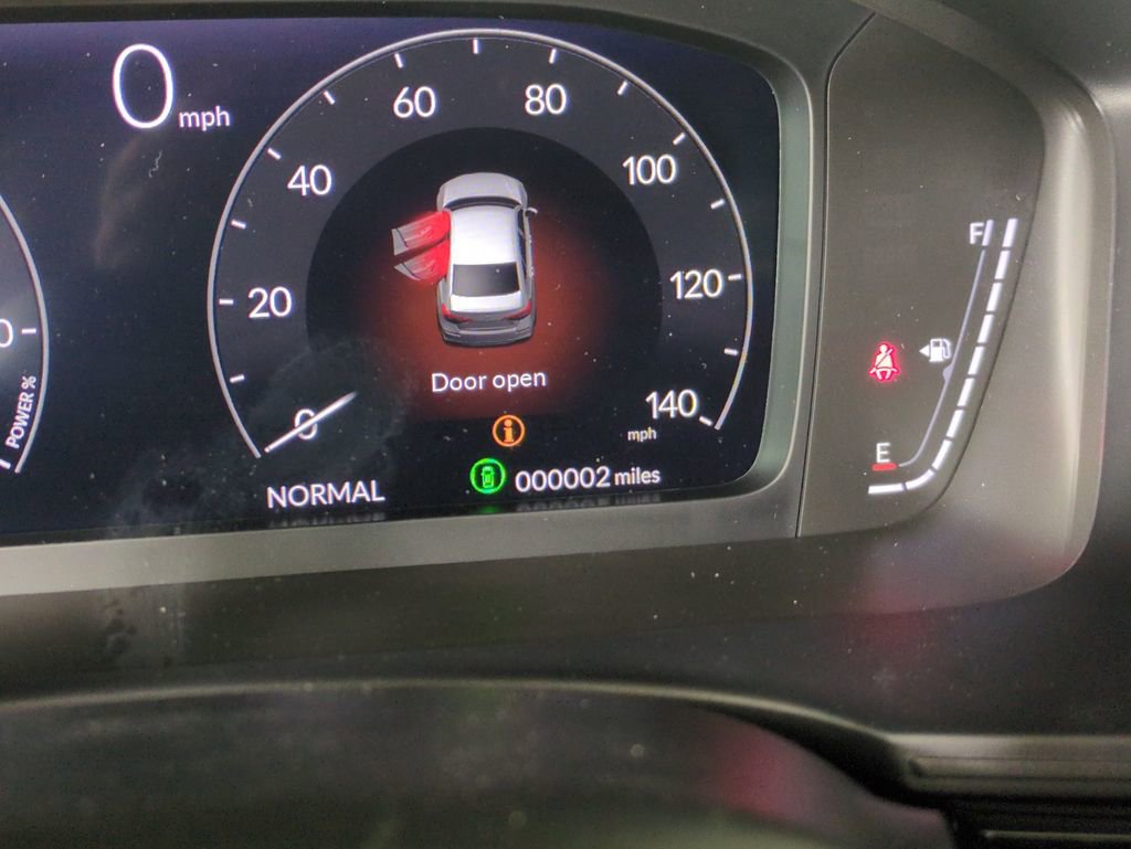 New 2026 Honda Civic Sport Touring image 16