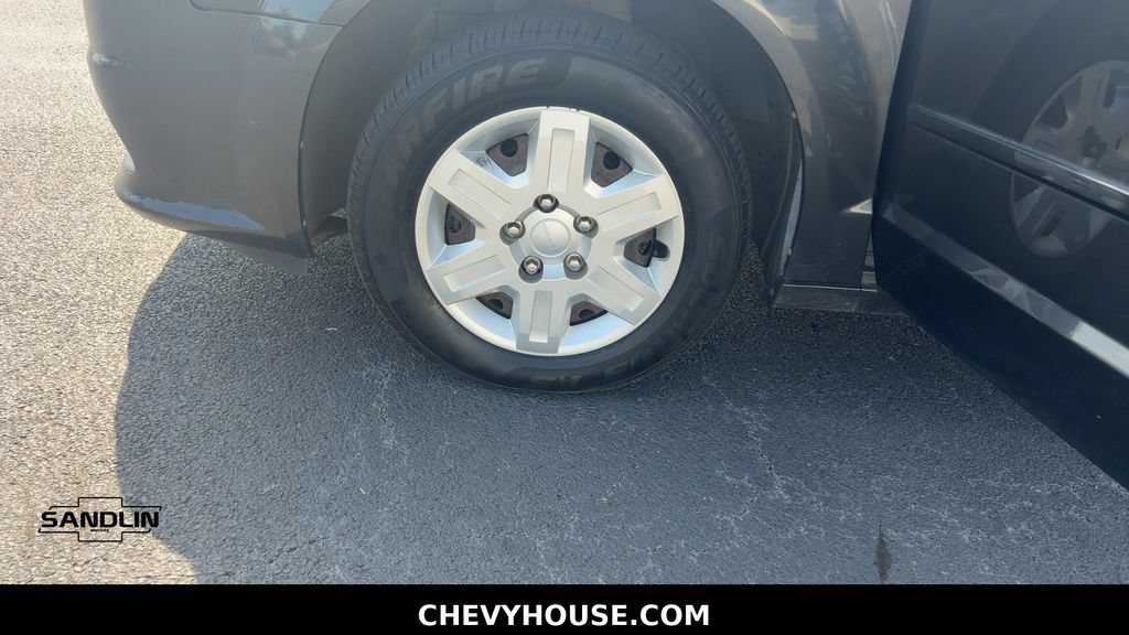 Used 2012 Dodge Grand Caravan SE FWD image 16
