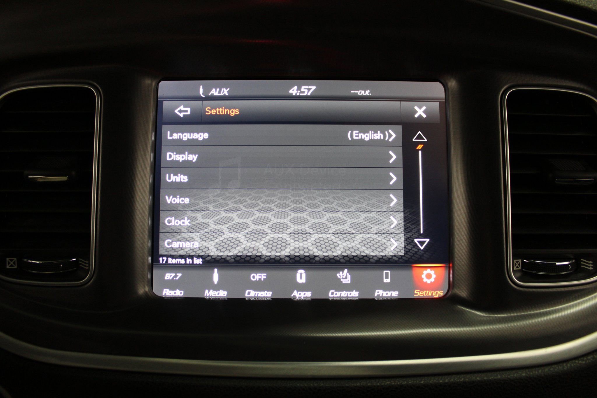 Used 2019 Dodge Charger Scat Pack image 45