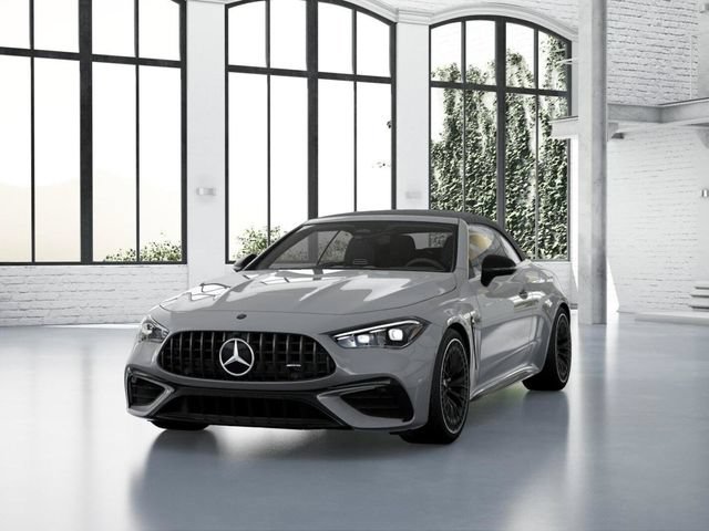 New 2027 Mercedes-Benz CLE 53 AMG 4MATIC Cabriolet image 41
