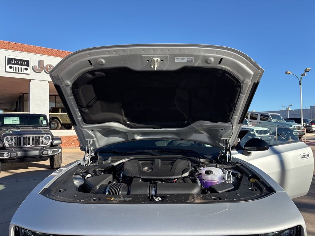 New 2026 Dodge Charger Scat Pack image 46