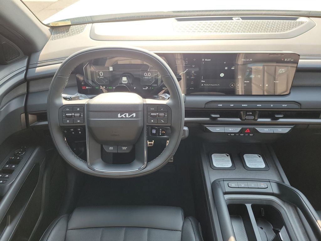 New 2027 Kia Telluride SX X-Line w/ Towing Package AWD/4WD image 20