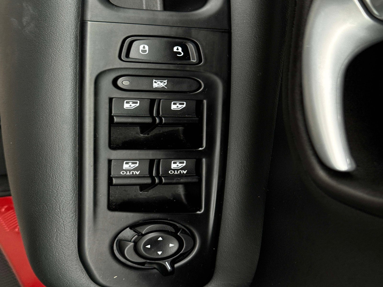 Certified 2023 Jeep Renegade Trailhawk w/ Sun/Sound Group image 19