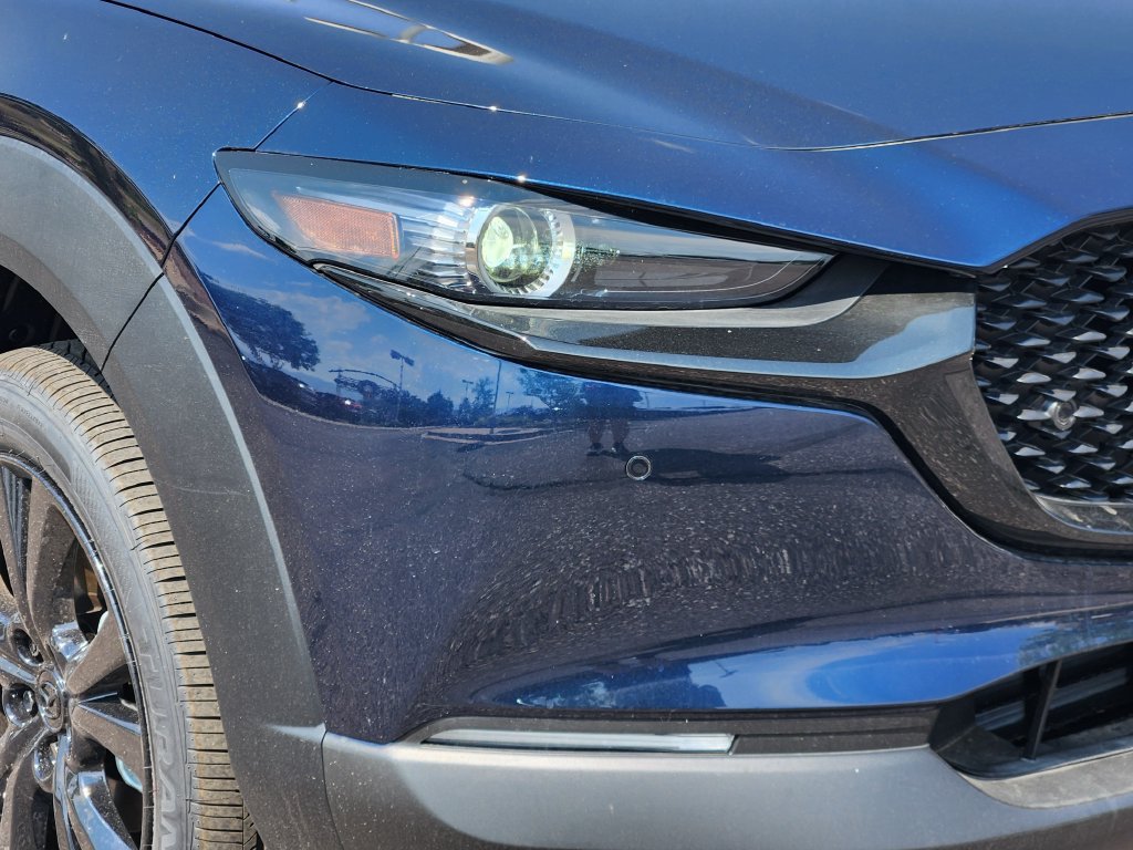 New 2026 MAZDA CX-30 Aire Edition AWD/4WD image 28