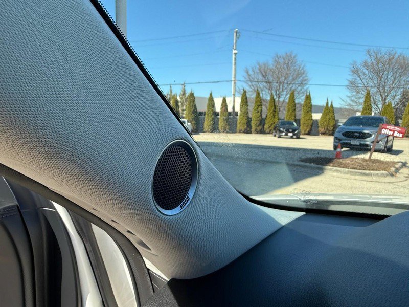 Used 2023 MAZDA CX-5 AWD 2.5 S w/ Premium Plus Pkg image 41