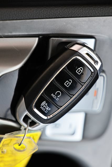 Used 2023 Hyundai Kona SE FWD image 41