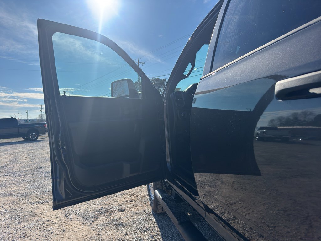 New 2026 RAM 2500 Tradesman image 18