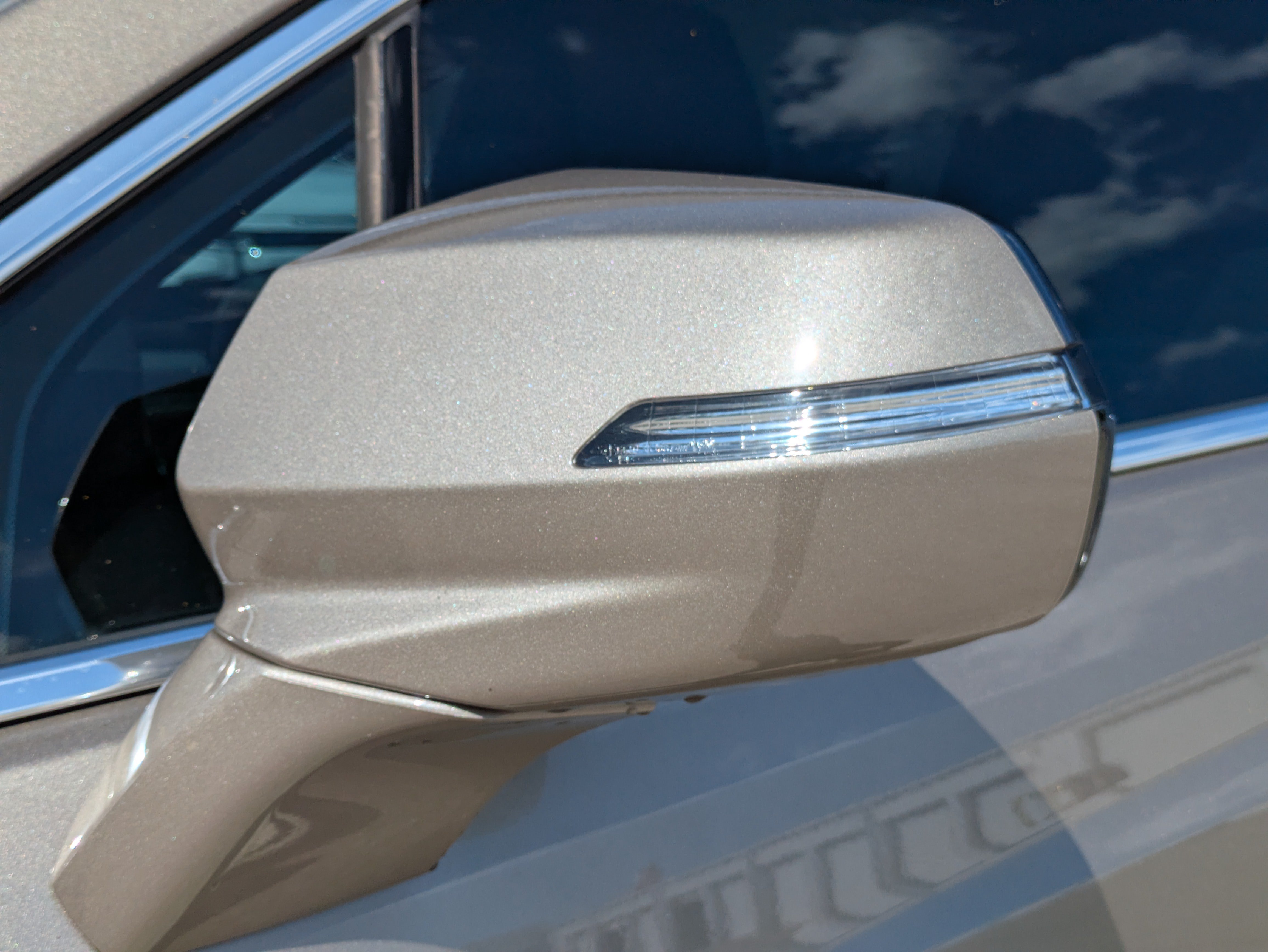 Certified 2023 Cadillac XT5 Luxury FWD image 32