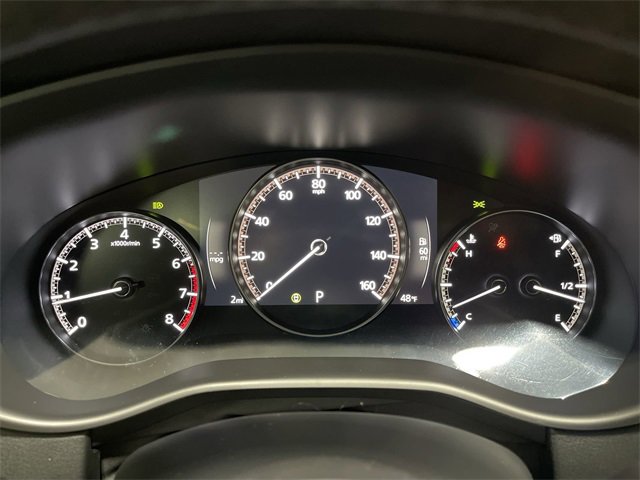 New 2026 MAZDA CX-50 AWD 2.5 S w/ Weather Package image 14