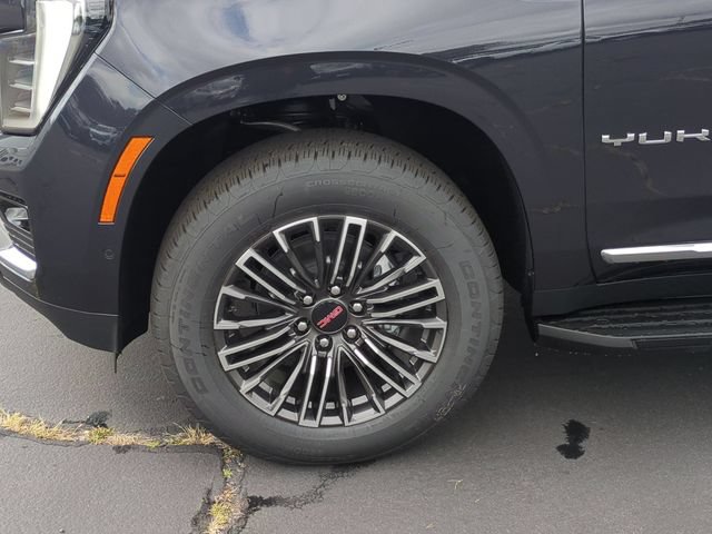 New 2026 GMC Yukon Elevation AWD/4WD image 10