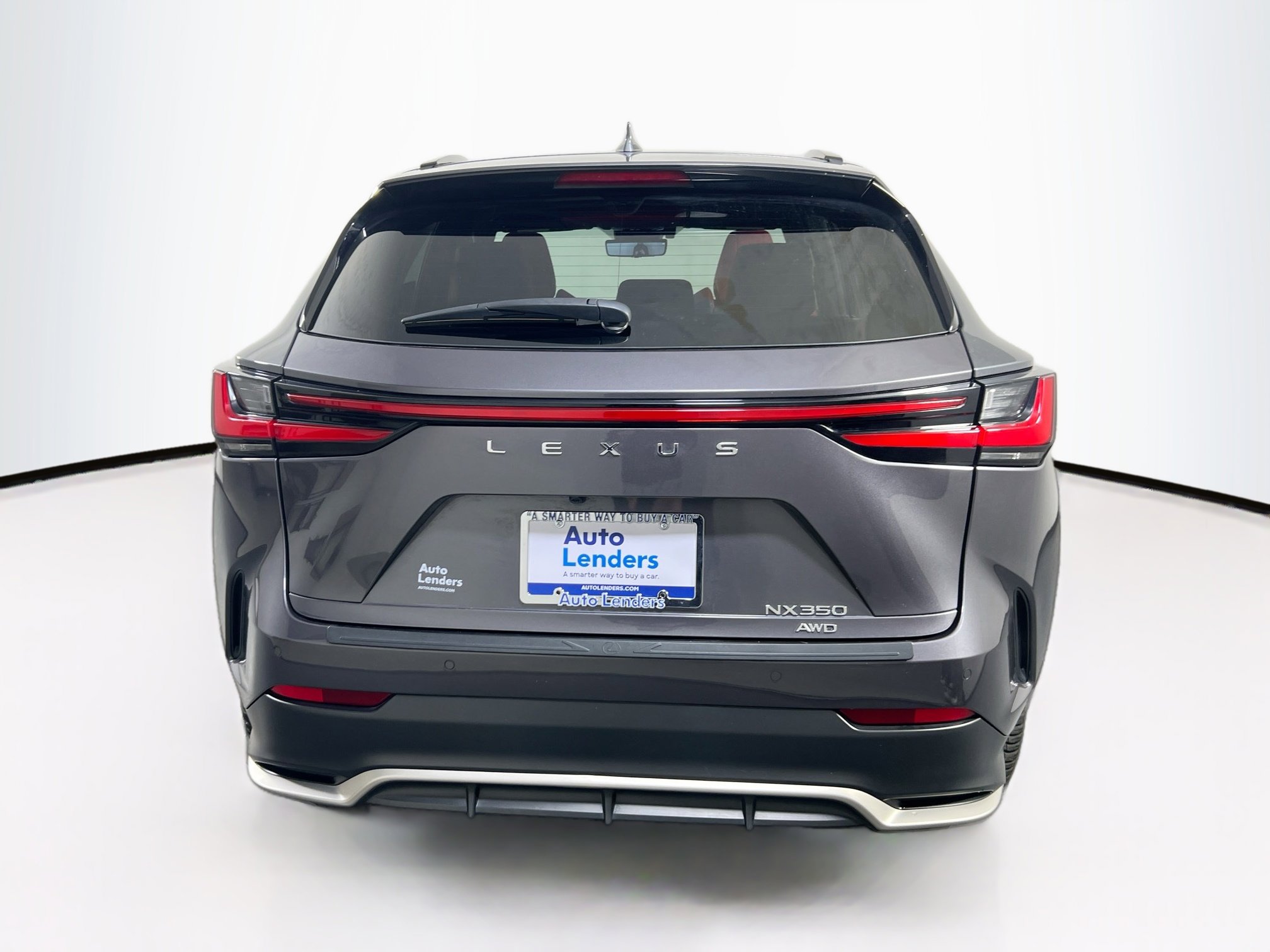 Used 2023 Lexus NX 350 F Sport image 6