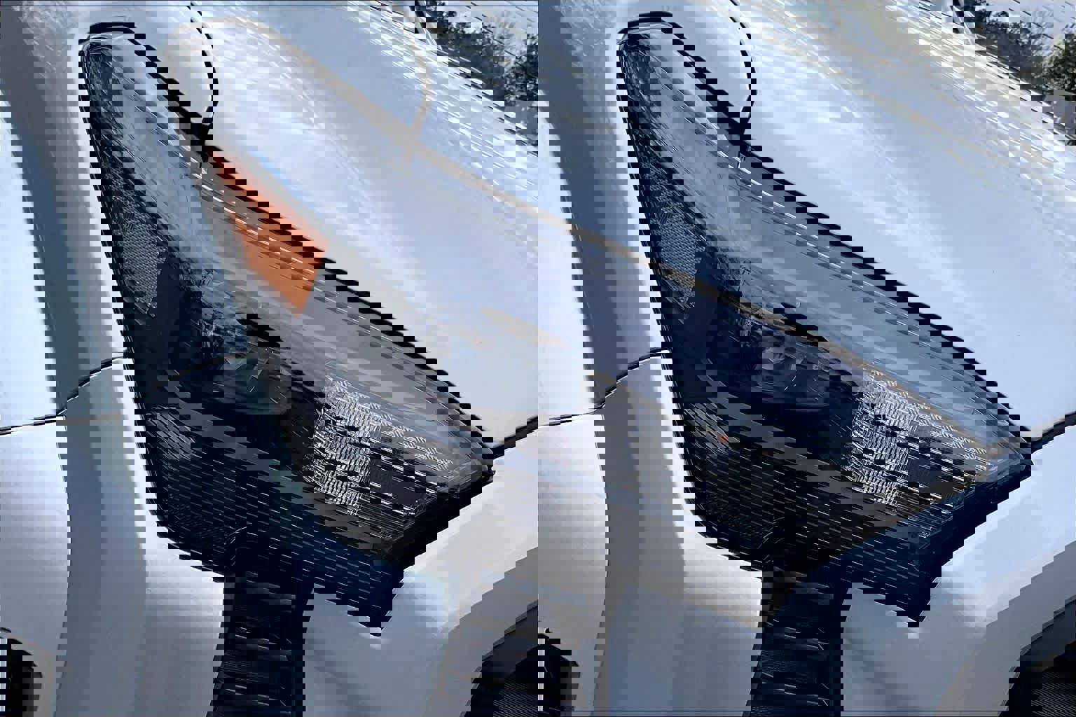 Certified 2025 Toyota Tacoma SR5 image 25