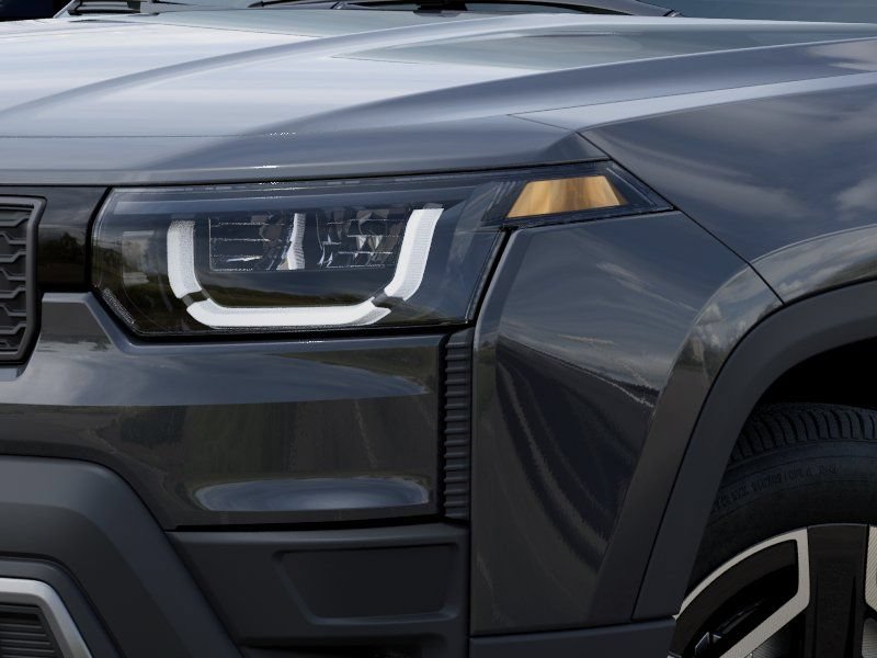 New 2026 Jeep Cherokee Limited AWD/4WD image 10