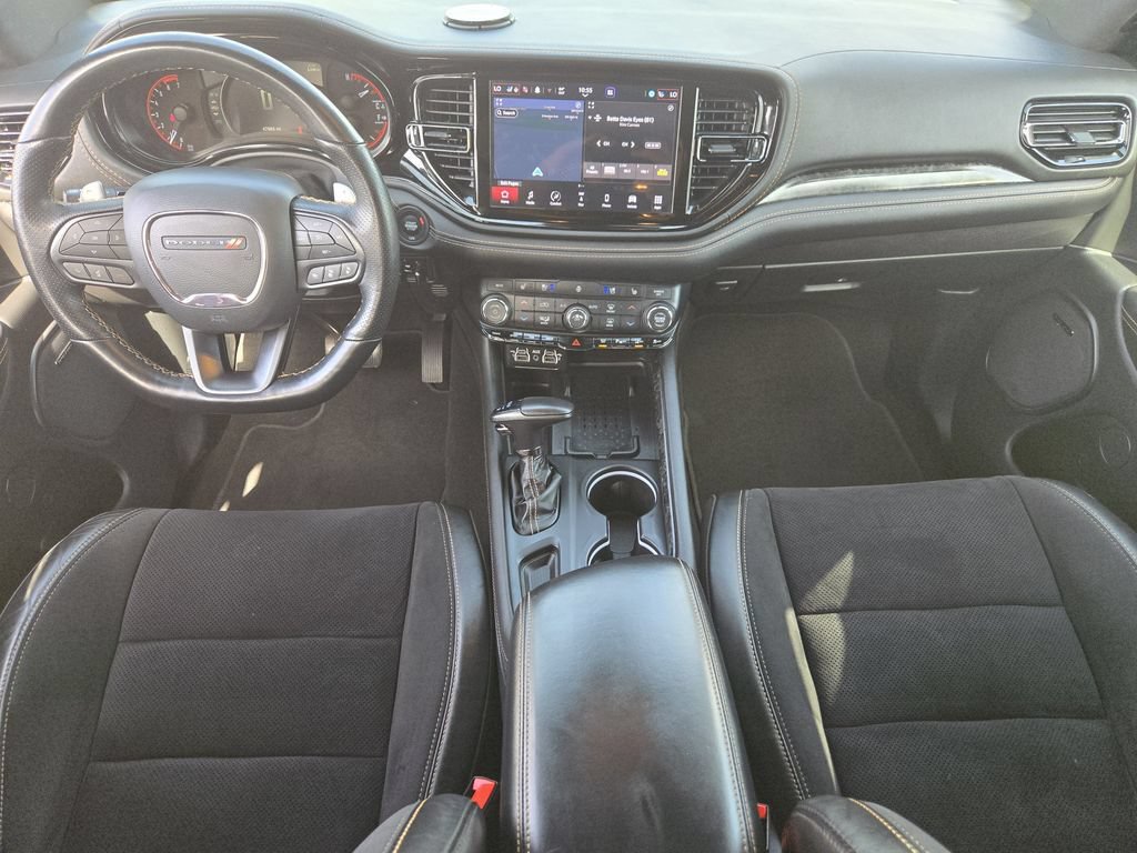 Used 2025 Dodge Durango R/T AWD/4WD image 17