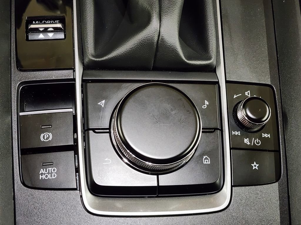 Certified 2025 MAZDA CX-50 AWD 2.5 S w/ Premium Package image 35