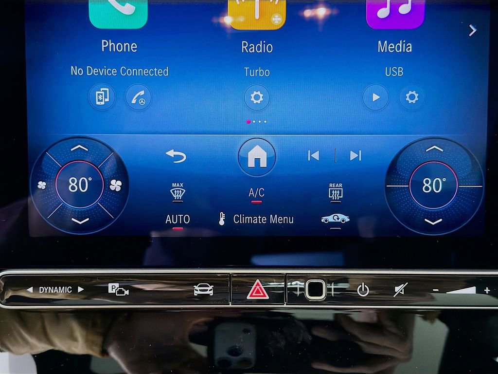 Used 2026 Mercedes-Benz C 300 4MATIC Sedan image 18