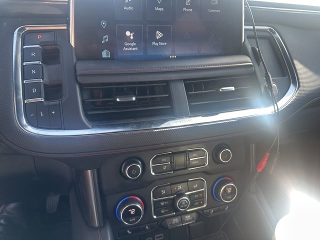 Used 2023 Chevrolet Tahoe RST w/ Luxury Package image 6