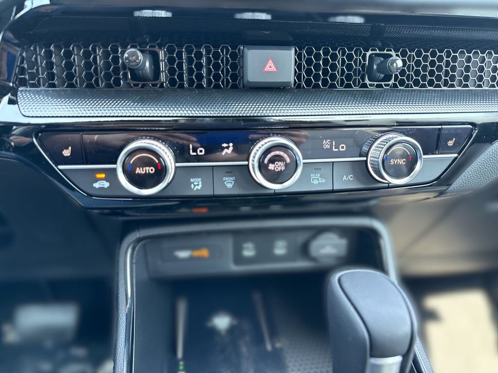 New 2026 Honda CR-V EX-L image 17