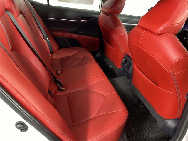 Used 2024 Toyota Camry XSE w/ Cold Weather Package image 12