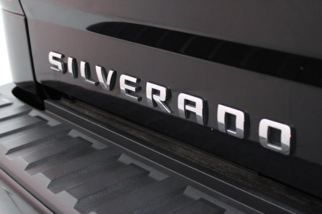 Used 2016 Chevrolet Silverado 1500 LT w/ All Star Edition AWD/4WD image 10