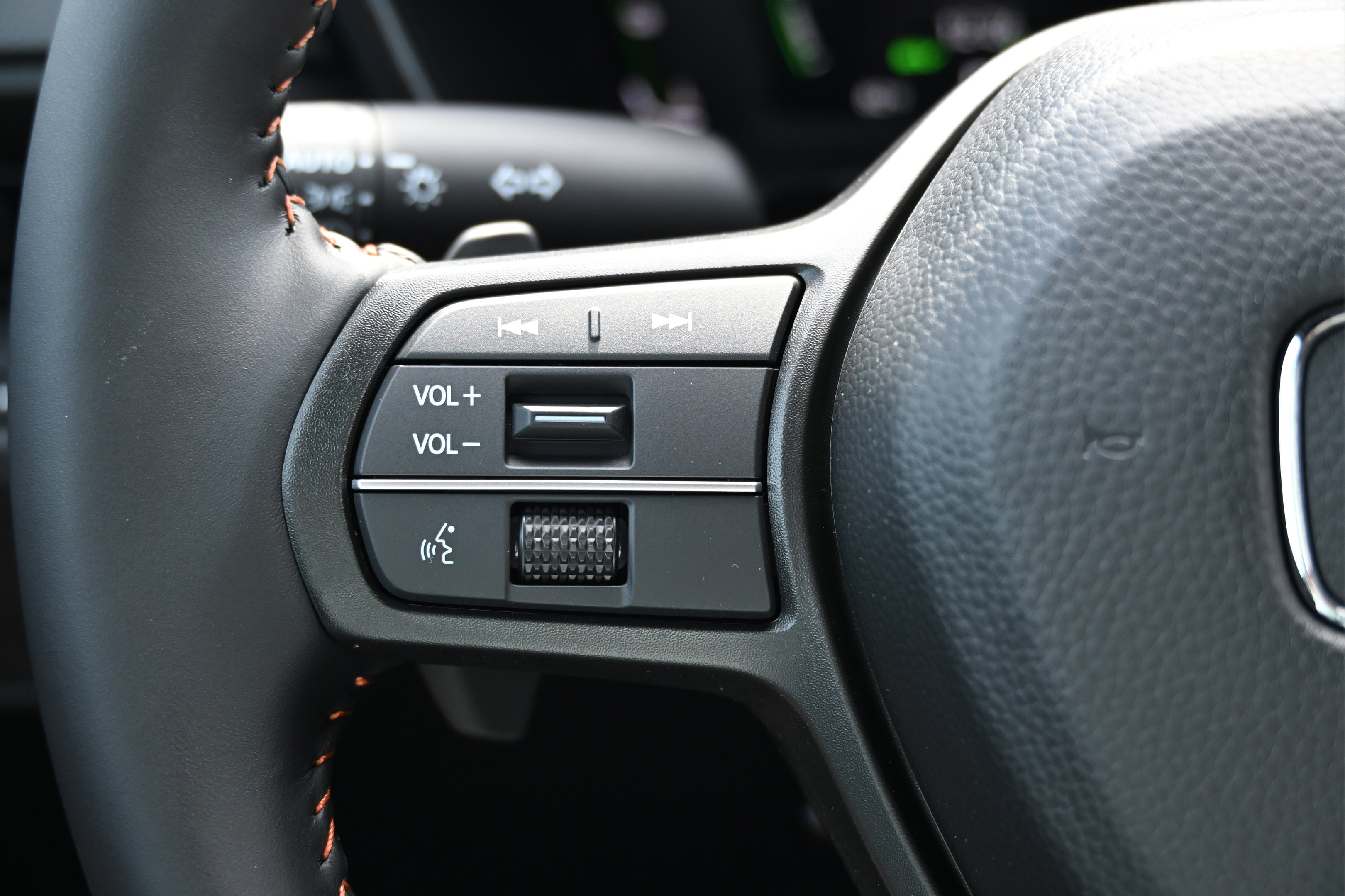 New 2027 Honda CR-V Sport-L image 27