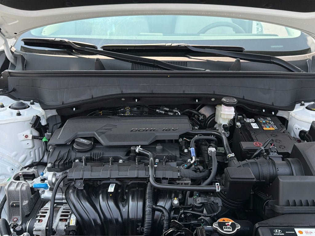 Certified 2026 Hyundai Kona SEL Sport AWD/4WD image 16