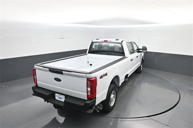 New 2026 Ford F250 XL image 22