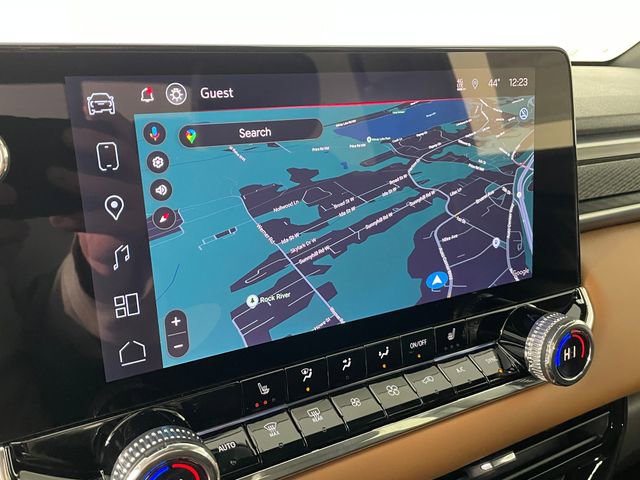 New 2026 GMC Canyon AT4 image 6