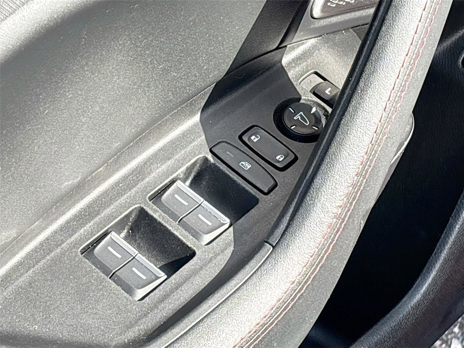 Used 2021 Acura TLX w/ A-SPEC Pkg image 19