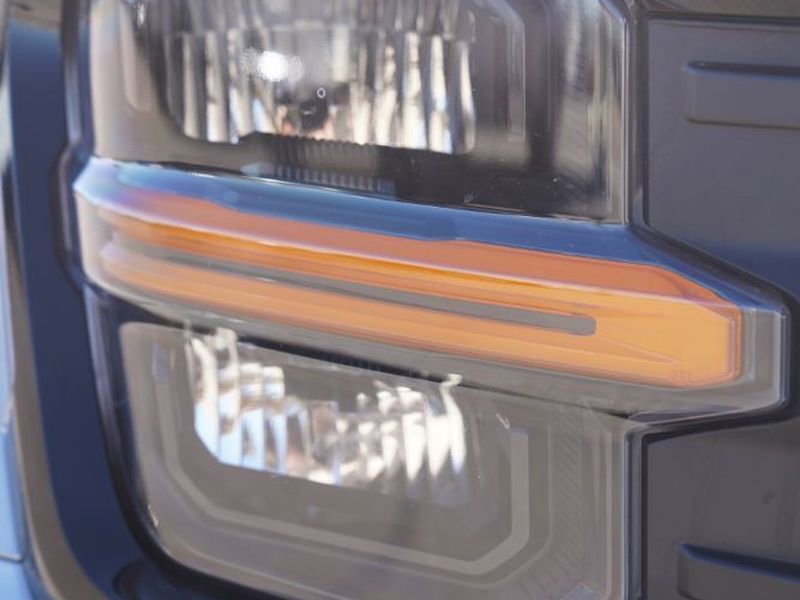 Used 2025 Ford F150 XLT w/ Equipment Group 301A Standard image 7