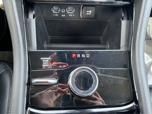 Used 2023 Jeep Grand Cherokee L Limited w/ Trailer Tow Group (B) image 26