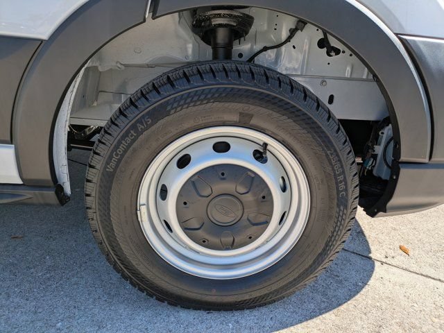 New 2026 Ford Transit 150 Low Roof w/ Load Area Protection Package RWD image 10