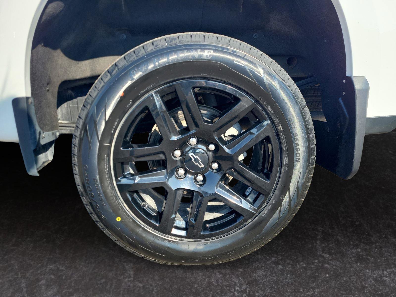 Used 2023 Chevrolet Silverado 1500 RST image 15