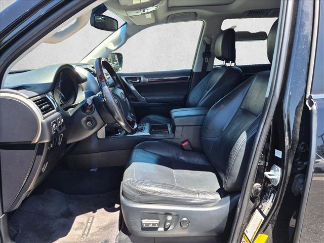 Used 2019 Lexus GX 460 Premium AWD/4WD image 10