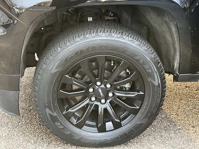 Certified 2022 GMC Canyon Elevation image 10