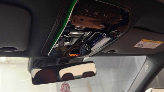 Used 2023 Mercedes-Benz C 300 Sedan image 31