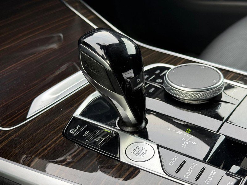 Used 2023 BMW X5 xDrive40i w/ Premium Package image 26