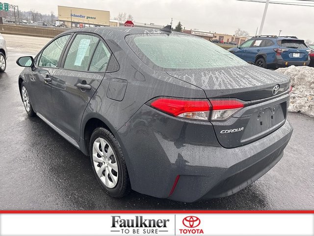 Used 2023 Toyota Corolla LE image 5
