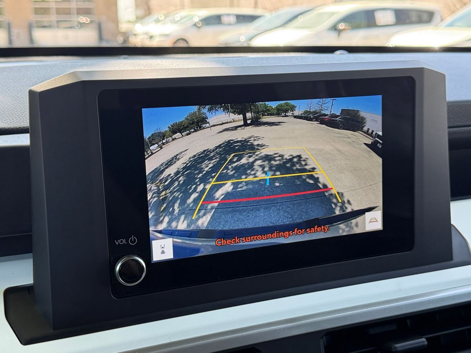 Used 2024 Toyota Tacoma TRD Off-Road image 18