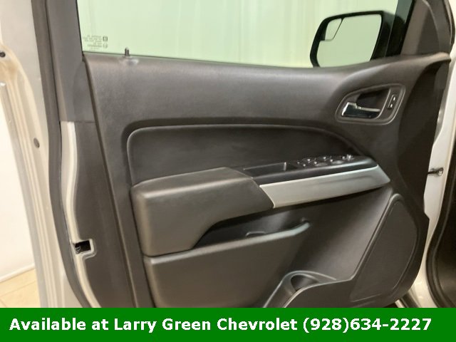 Used 2017 Chevrolet Colorado LT image 9
