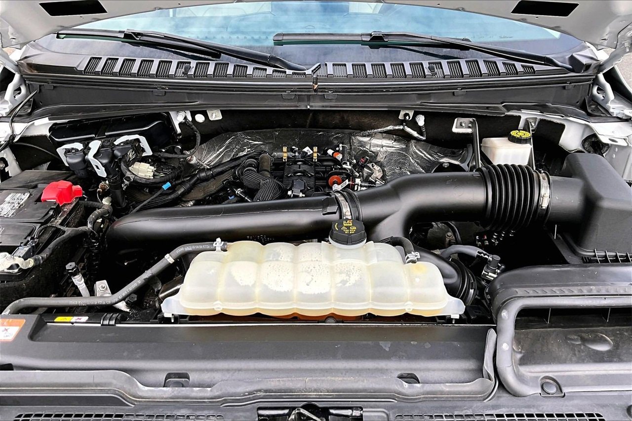 Used 2024 Ford Expedition Max Limited image 39