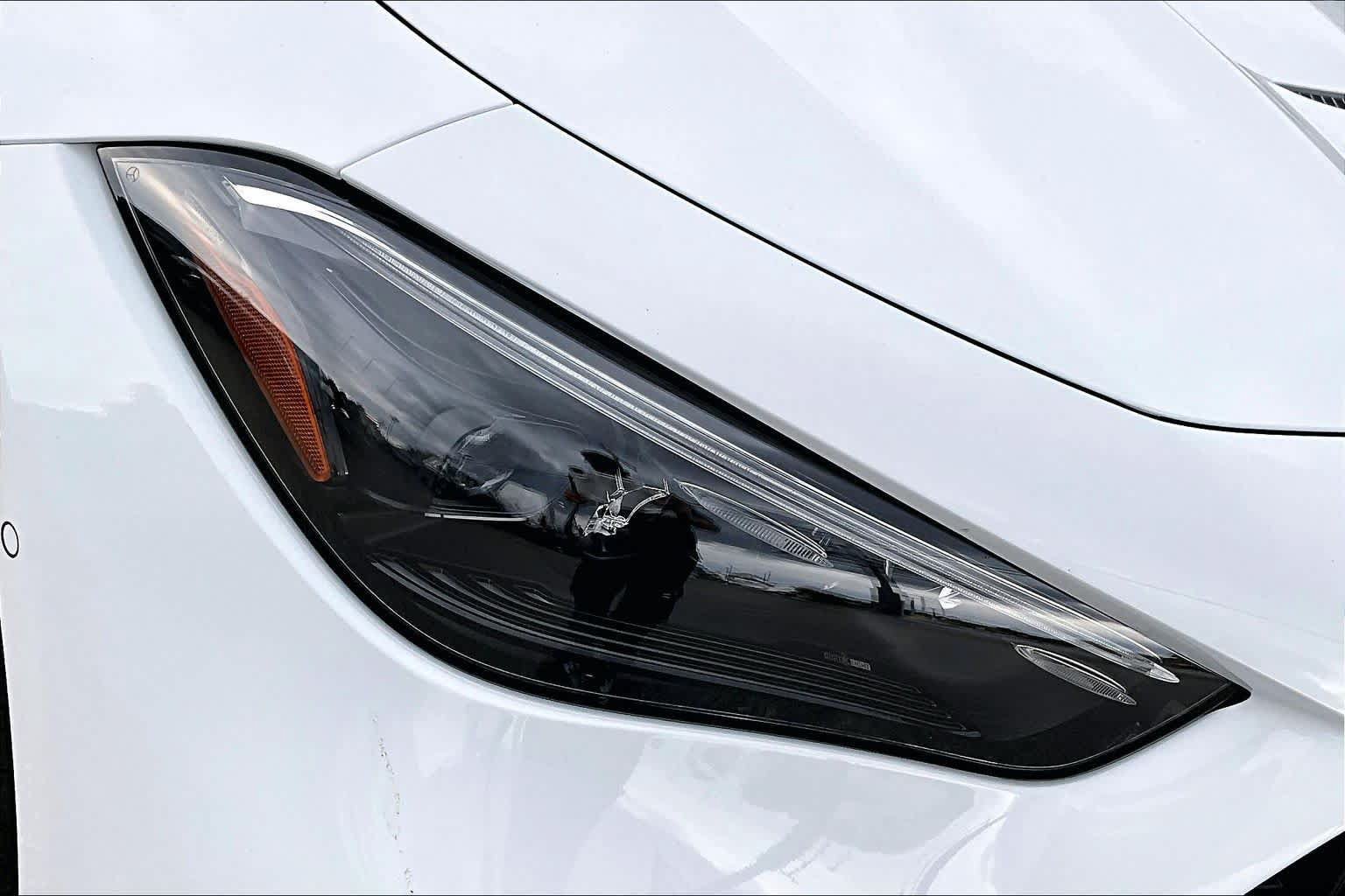 New 2027 Mercedes-Benz CLE 53 AMG 4MATIC Cabriolet image 17
