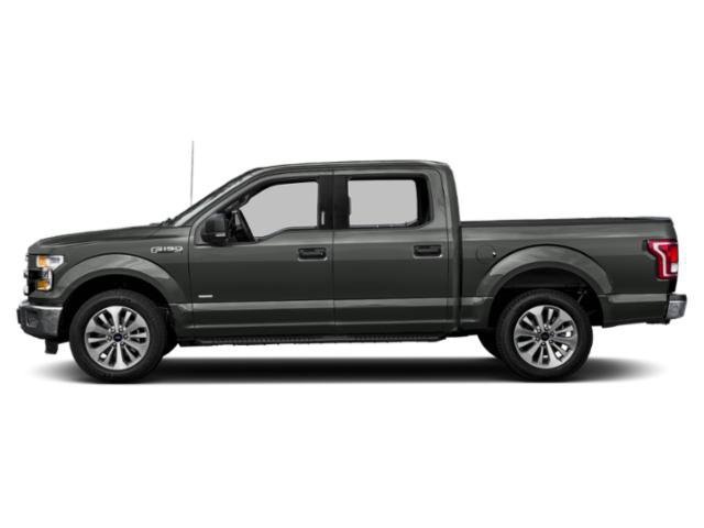 Used 2015 Ford F150 XLT w/ Equipment Group 301A Mid RWD image 6