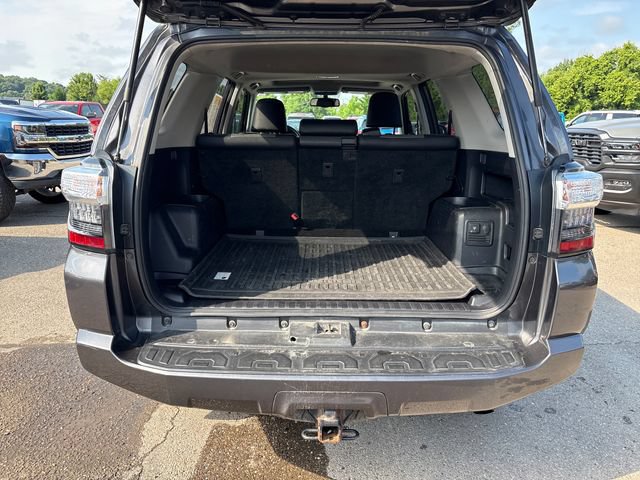 Used 2019 Toyota 4Runner SR5 Premium AWD/4WD image 24
