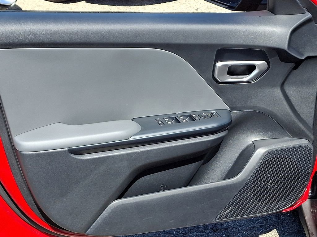 Certified 2025 Kia K4 FWD image 13