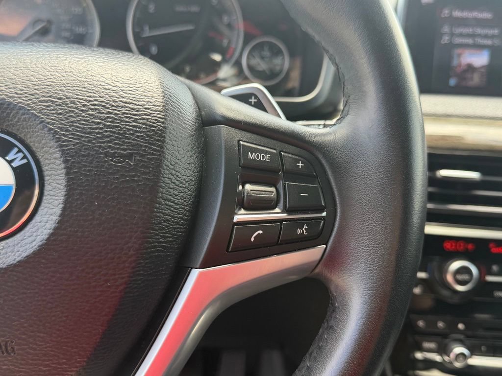 Used 2018 BMW X5 sDrive35i RWD image 22